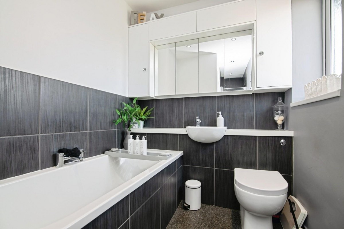 Mount Road., Lanesfield, Wolverhampton