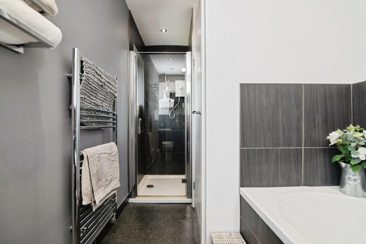 Mount Road., Lanesfield, Wolverhampton