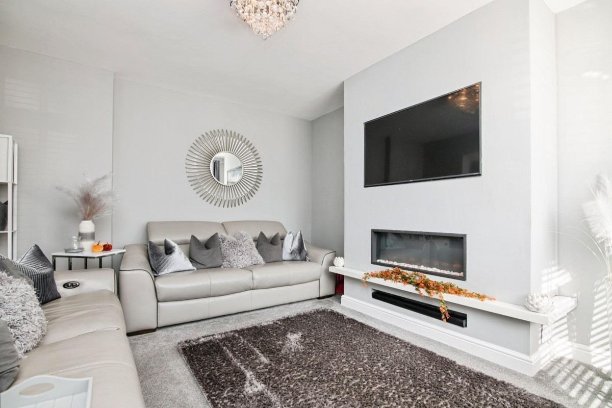 Mount Road., Lanesfield, Wolverhampton