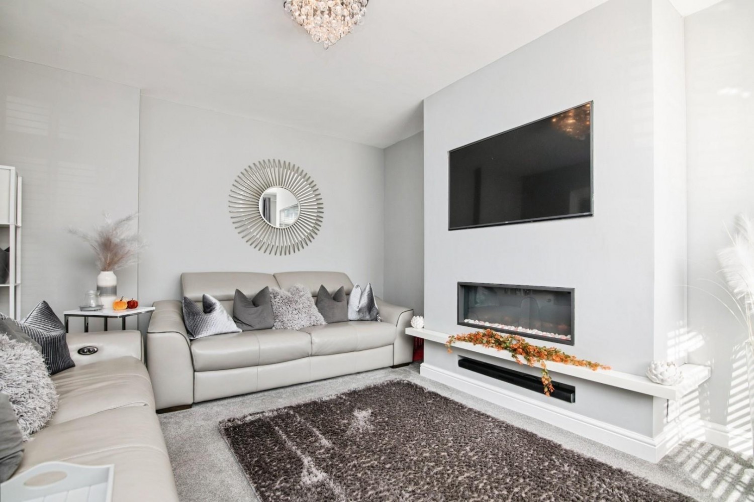 Mount Road., Lanesfield, Wolverhampton