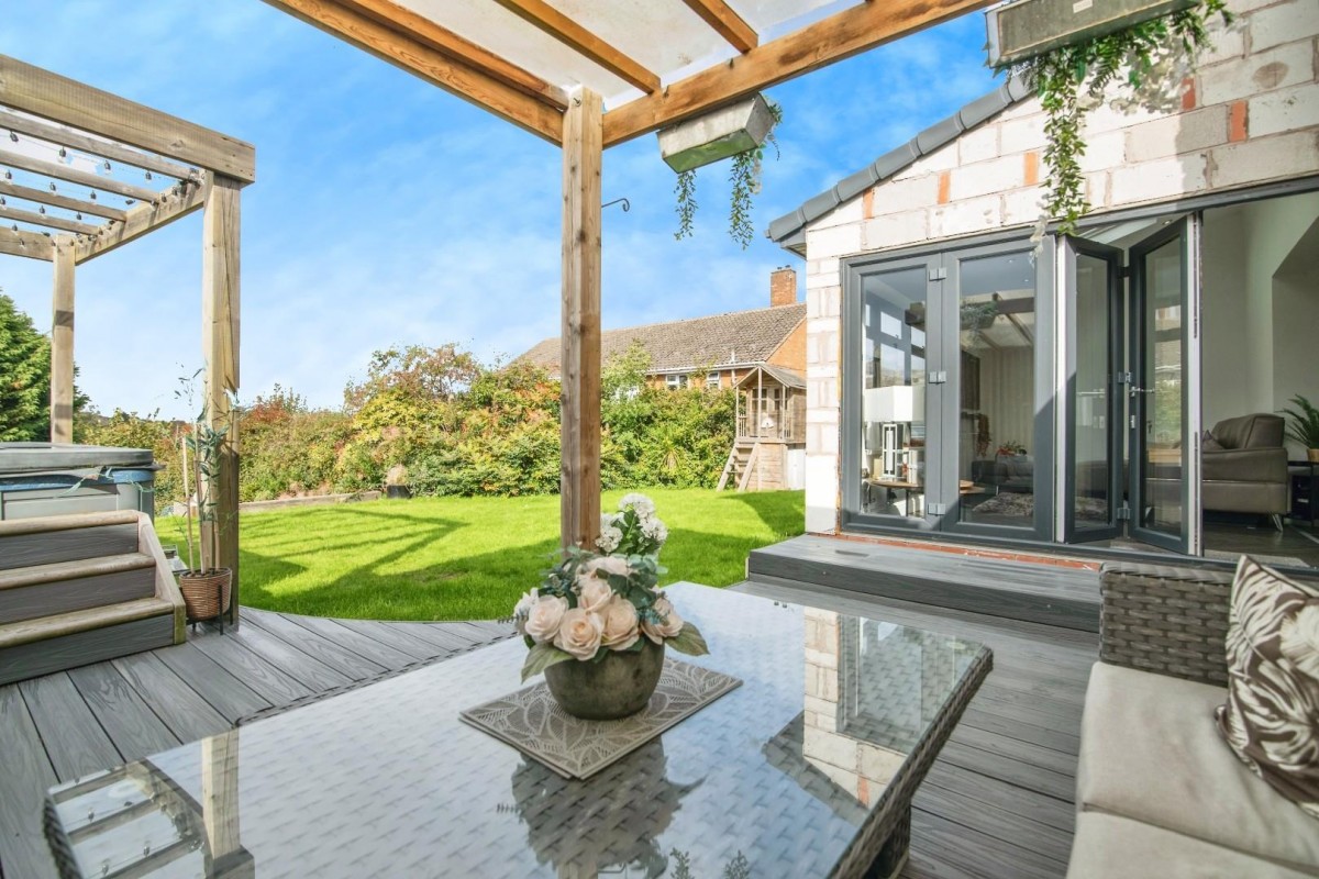 Mount Road., Lanesfield, Wolverhampton