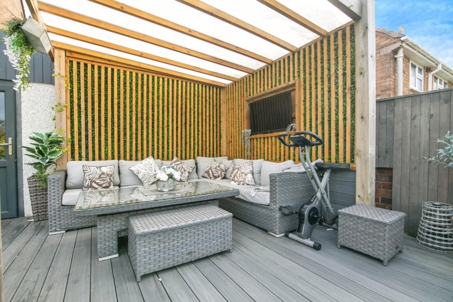 Mount Road., Lanesfield, Wolverhampton