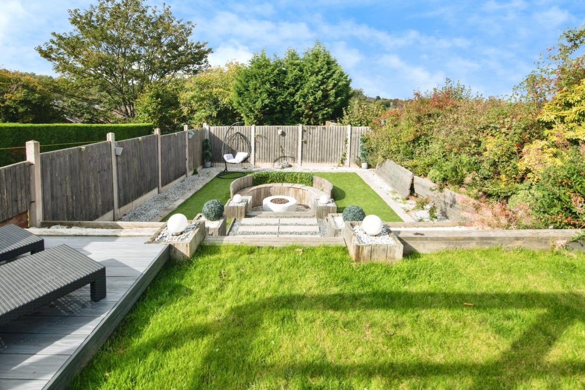 Mount Road., Lanesfield, Wolverhampton