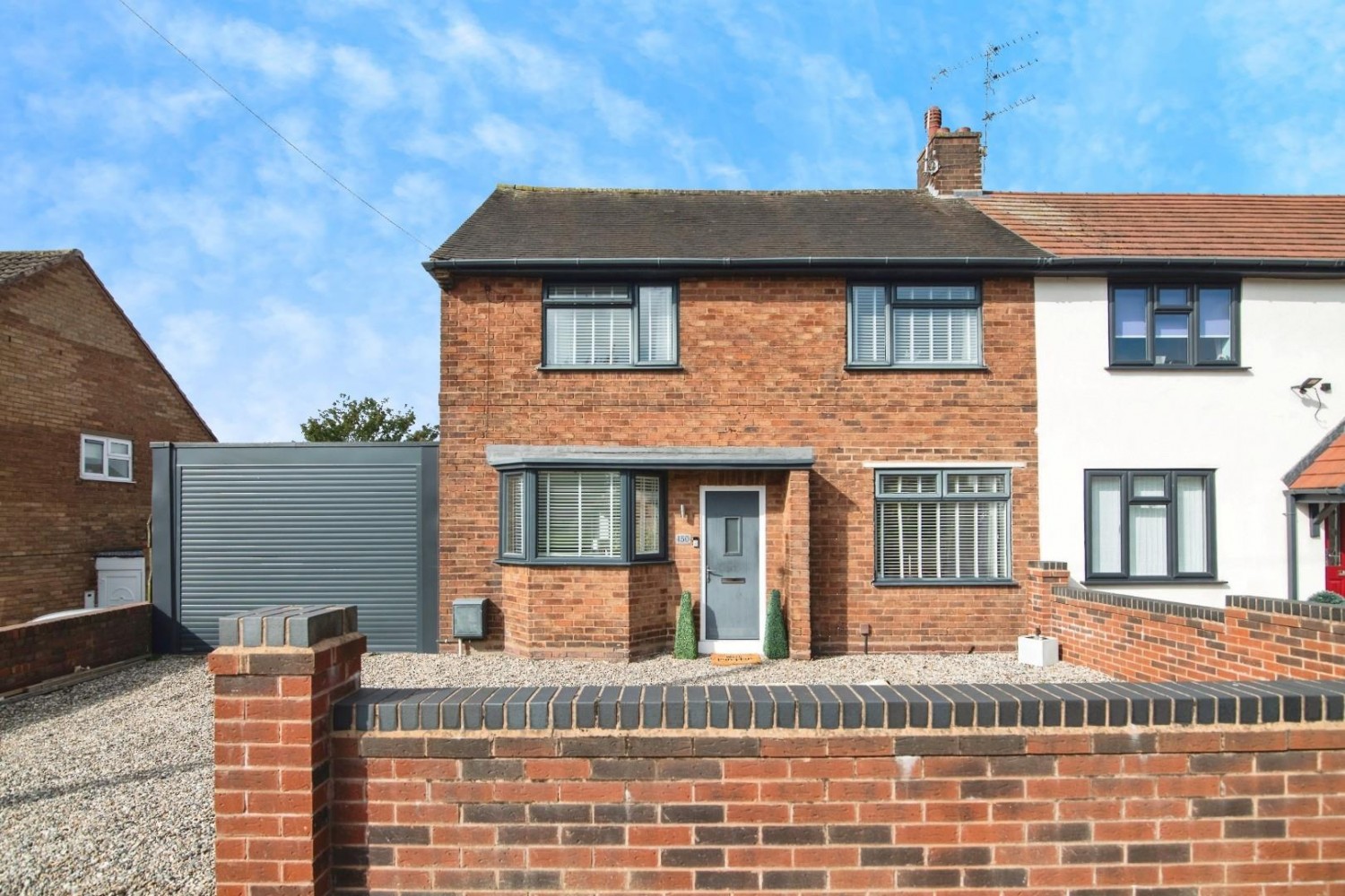 Mount Road., Lanesfield, Wolverhampton