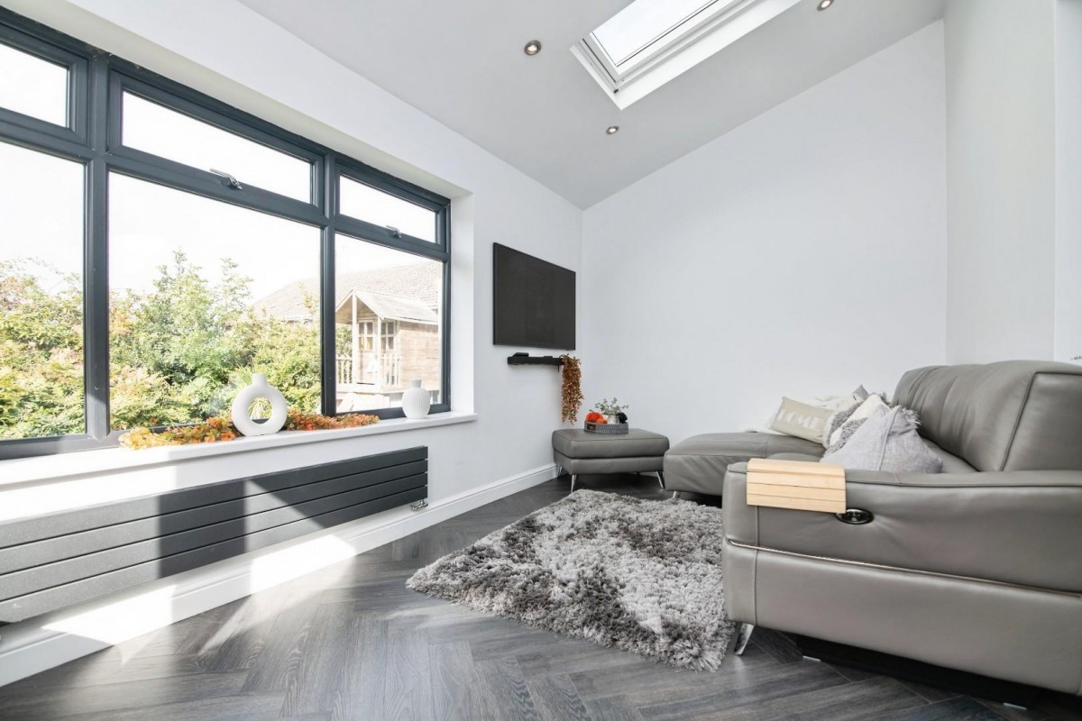 Mount Road., Lanesfield, Wolverhampton