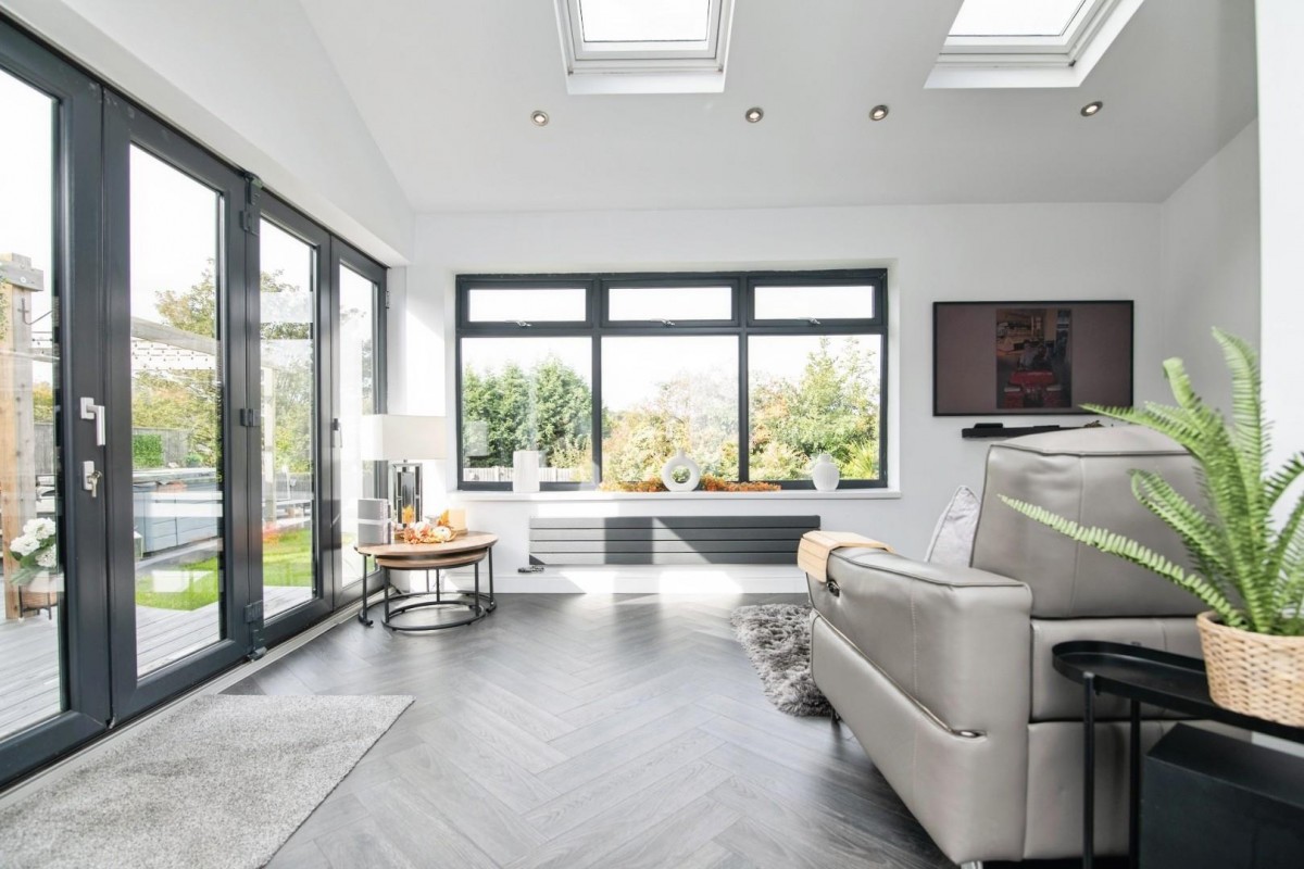 Mount Road., Lanesfield, Wolverhampton