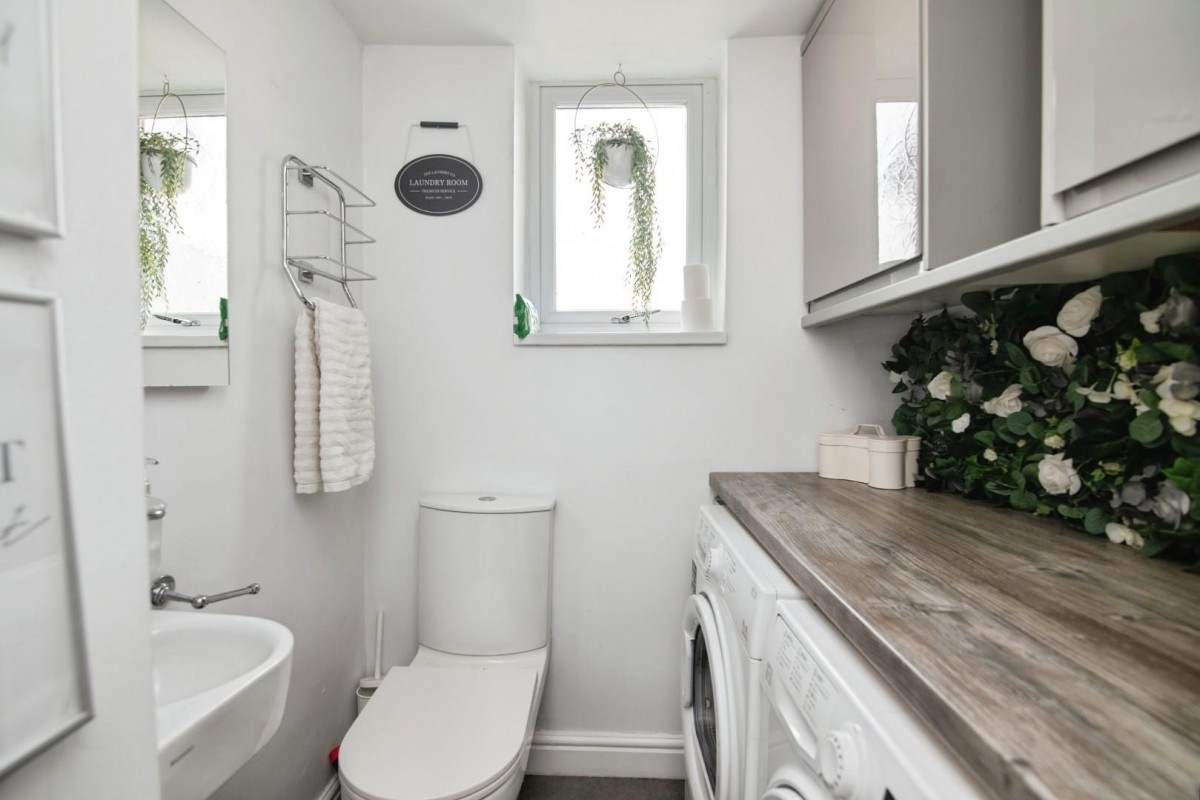 Mount Road., Lanesfield, Wolverhampton