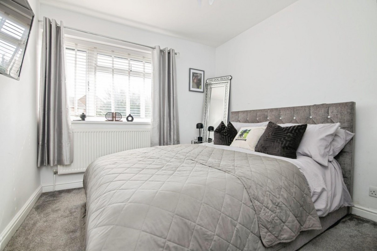 Mount Road., Lanesfield, Wolverhampton