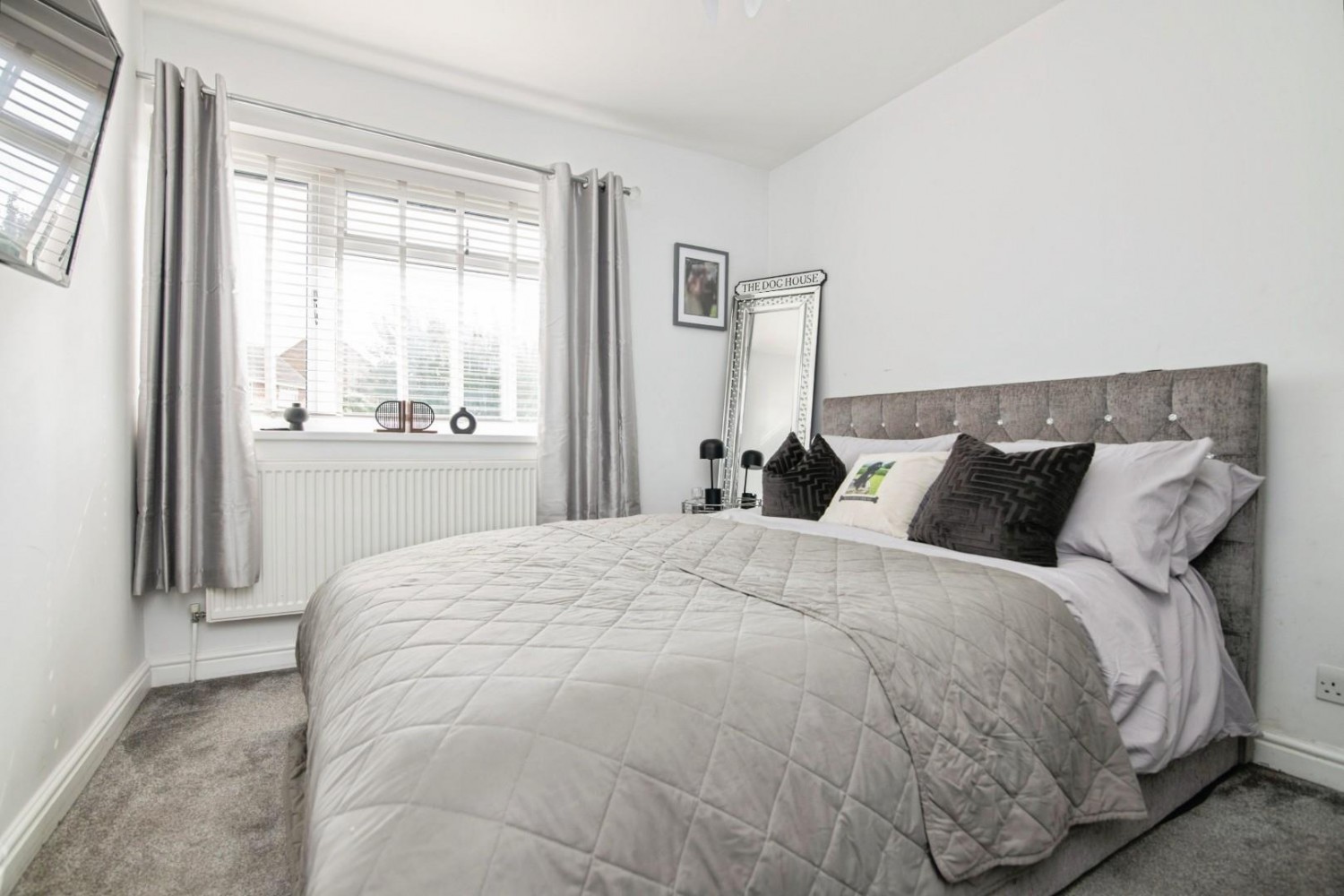 Mount Road., Lanesfield, Wolverhampton