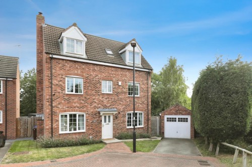 Woodhouse Lane, Beighton, Sheffield, S20 1DE