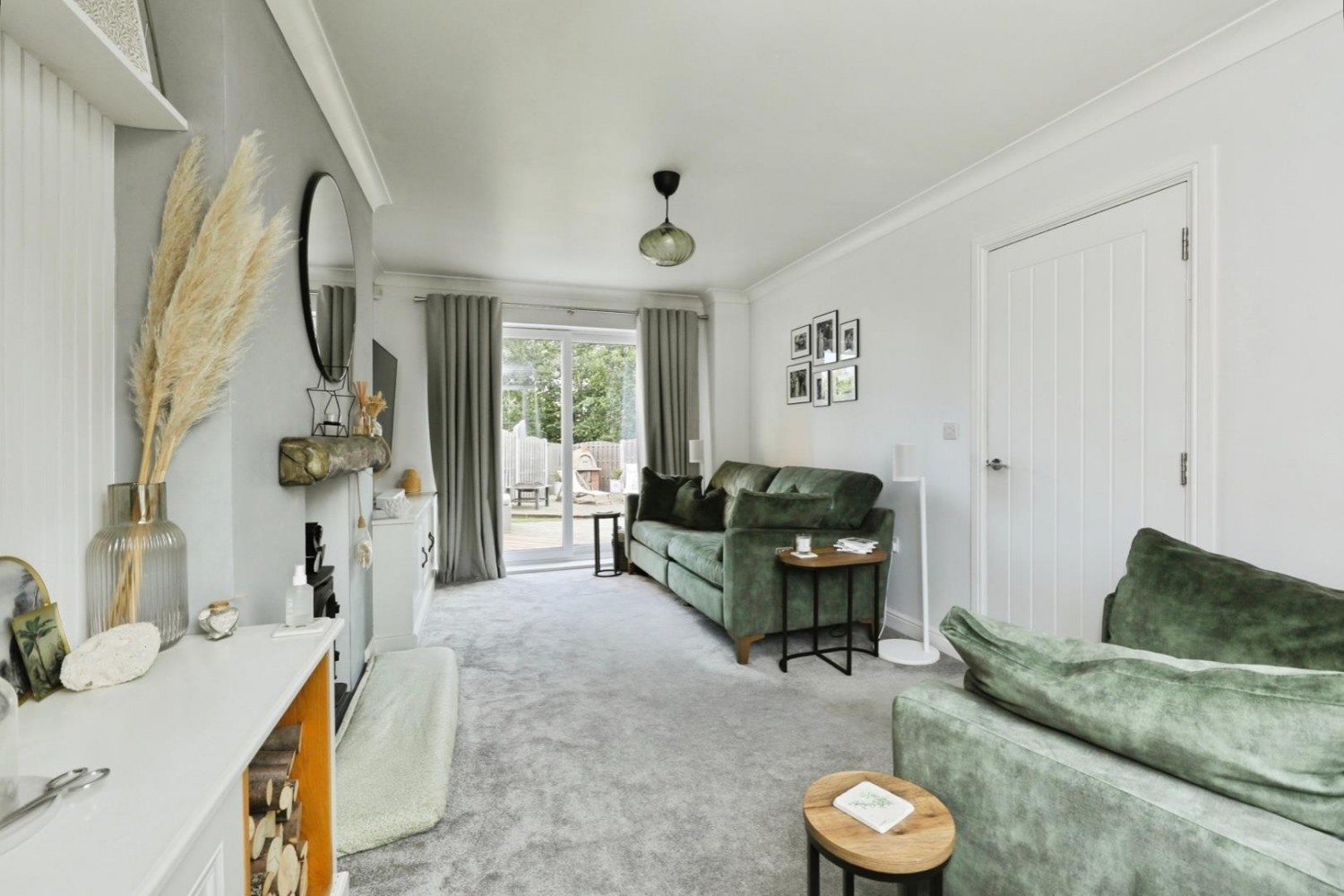 Woodhouse Lane, Beighton, Sheffield, S20 1DE
