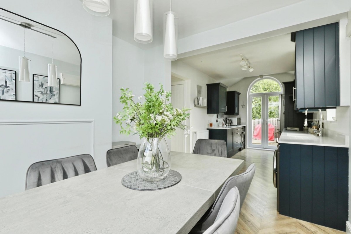 Woodhouse Lane, Beighton, Sheffield, S20 1DE