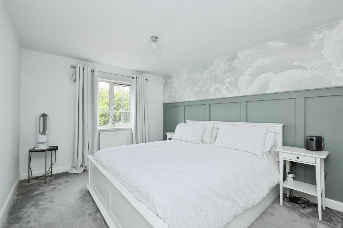 Woodhouse Lane, Beighton, Sheffield, S20 1DE