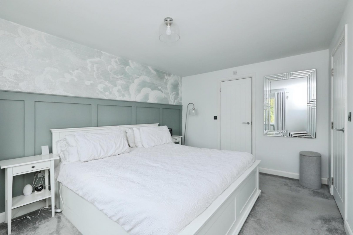 Woodhouse Lane, Beighton, Sheffield, S20 1DE
