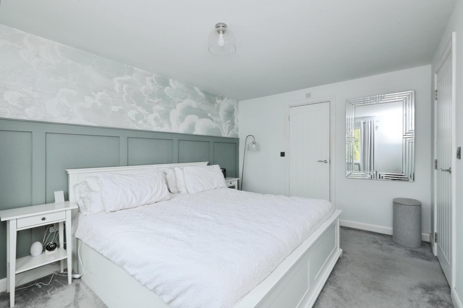 Woodhouse Lane, Beighton, Sheffield, S20 1DE