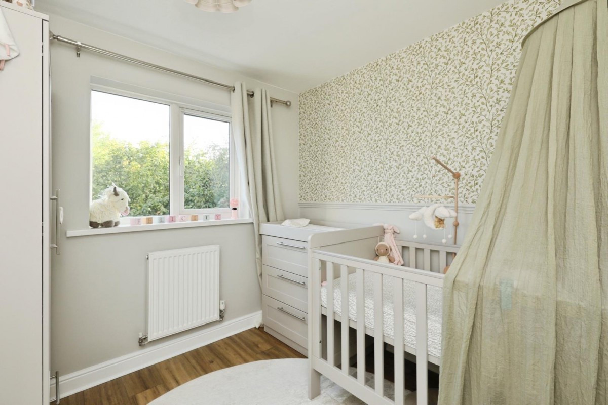 Woodhouse Lane, Beighton, Sheffield, S20 1DE