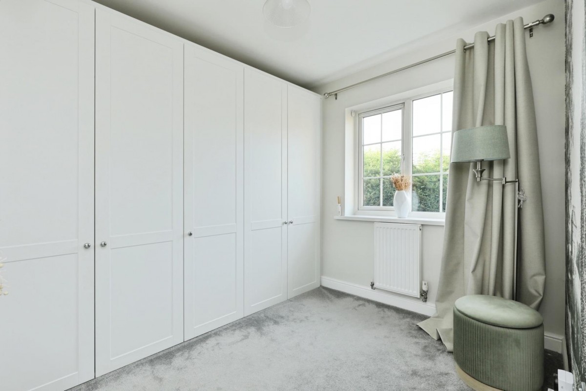 Woodhouse Lane, Beighton, Sheffield, S20 1DE
