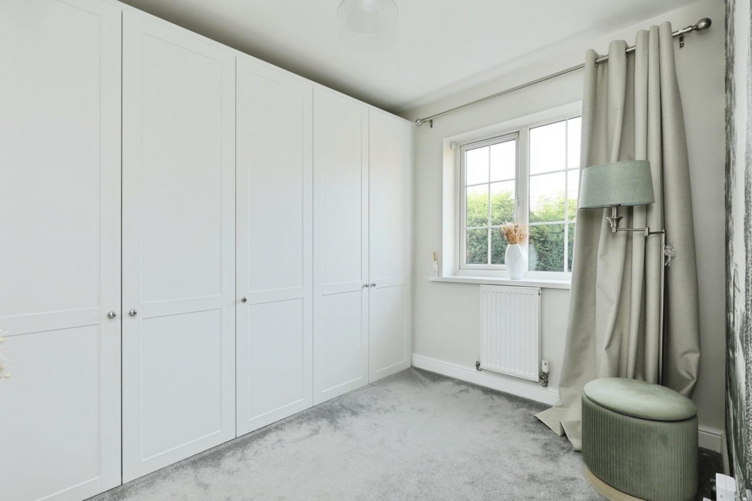 Woodhouse Lane, Beighton, Sheffield, S20 1DE