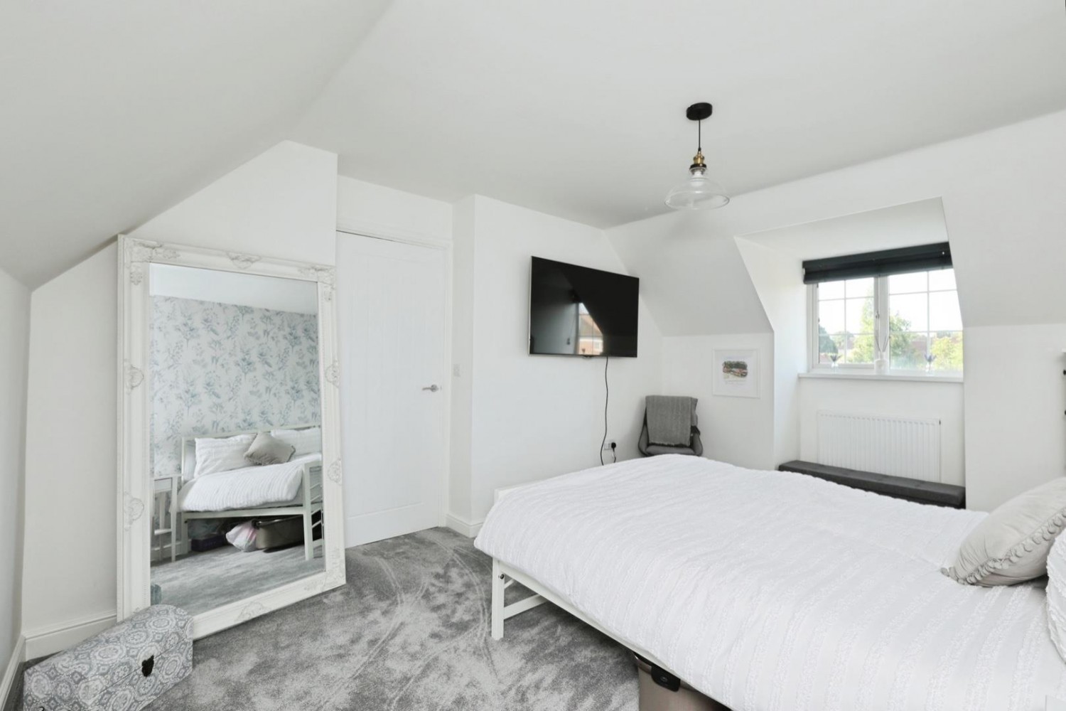 Woodhouse Lane, Beighton, Sheffield, S20 1DE