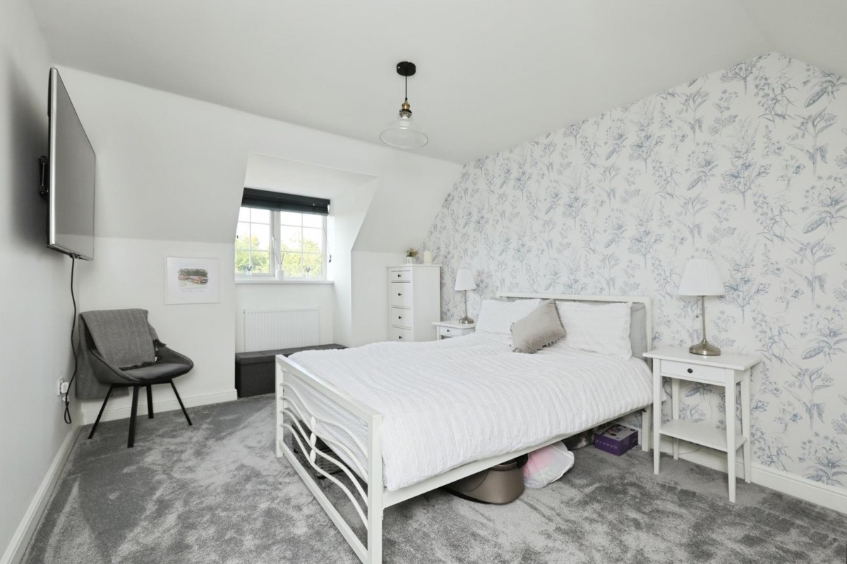 Woodhouse Lane, Beighton, Sheffield, S20 1DE