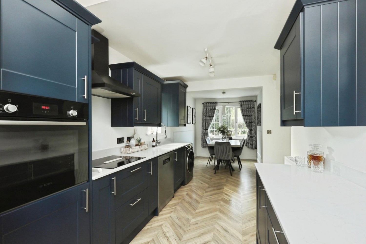 Woodhouse Lane, Beighton, Sheffield, S20 1DE
