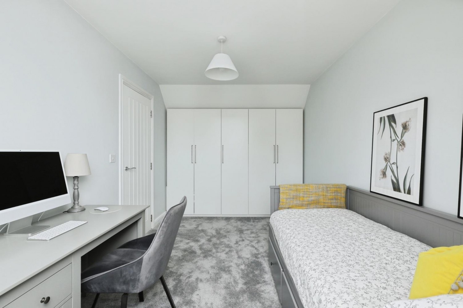 Woodhouse Lane, Beighton, Sheffield, S20 1DE