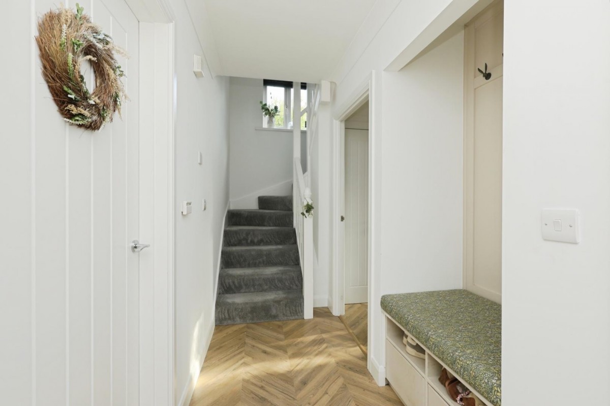 Woodhouse Lane, Beighton, Sheffield, S20 1DE