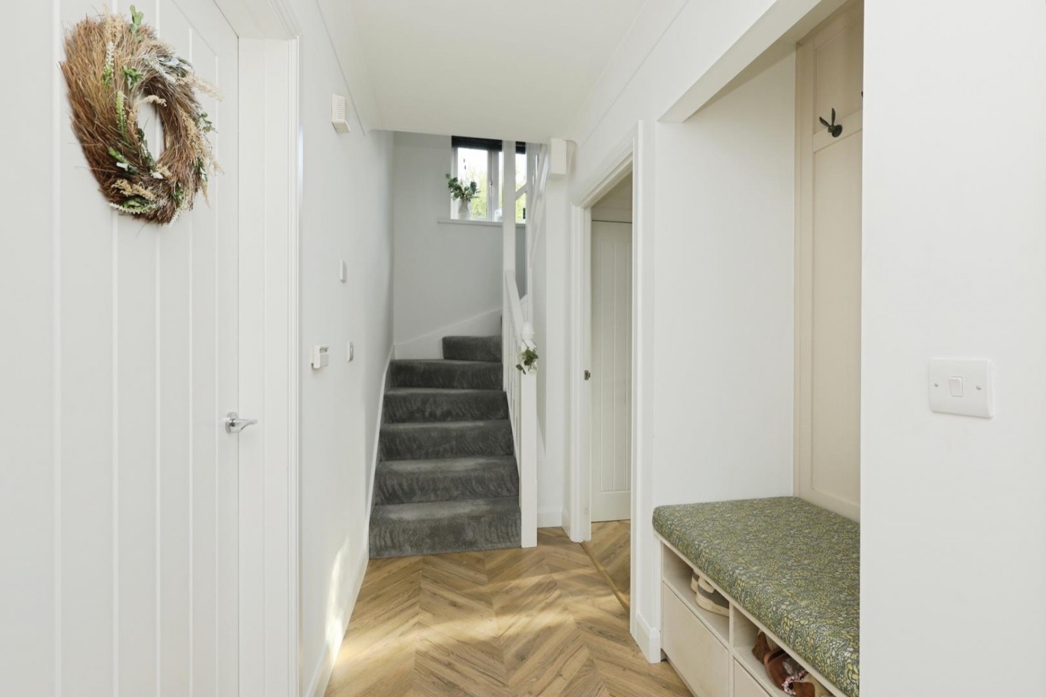 Woodhouse Lane, Beighton, Sheffield, S20 1DE
