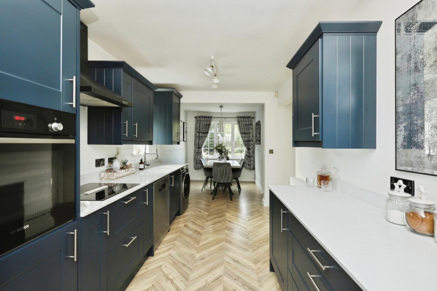 Woodhouse Lane, Beighton, Sheffield, S20 1DE