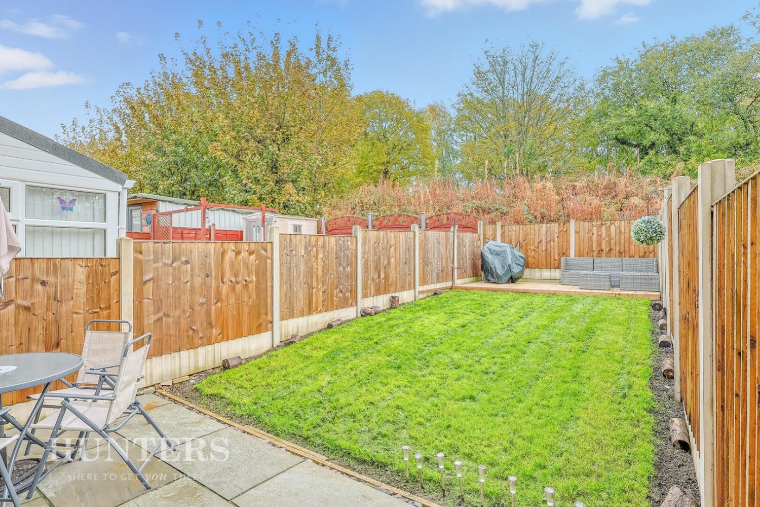 Chichester Close, Smithy Bridge, OL15 8QL