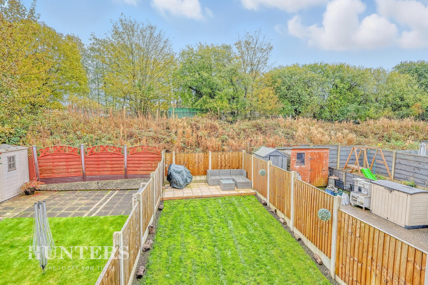 Chichester Close, Smithy Bridge, OL15 8QL