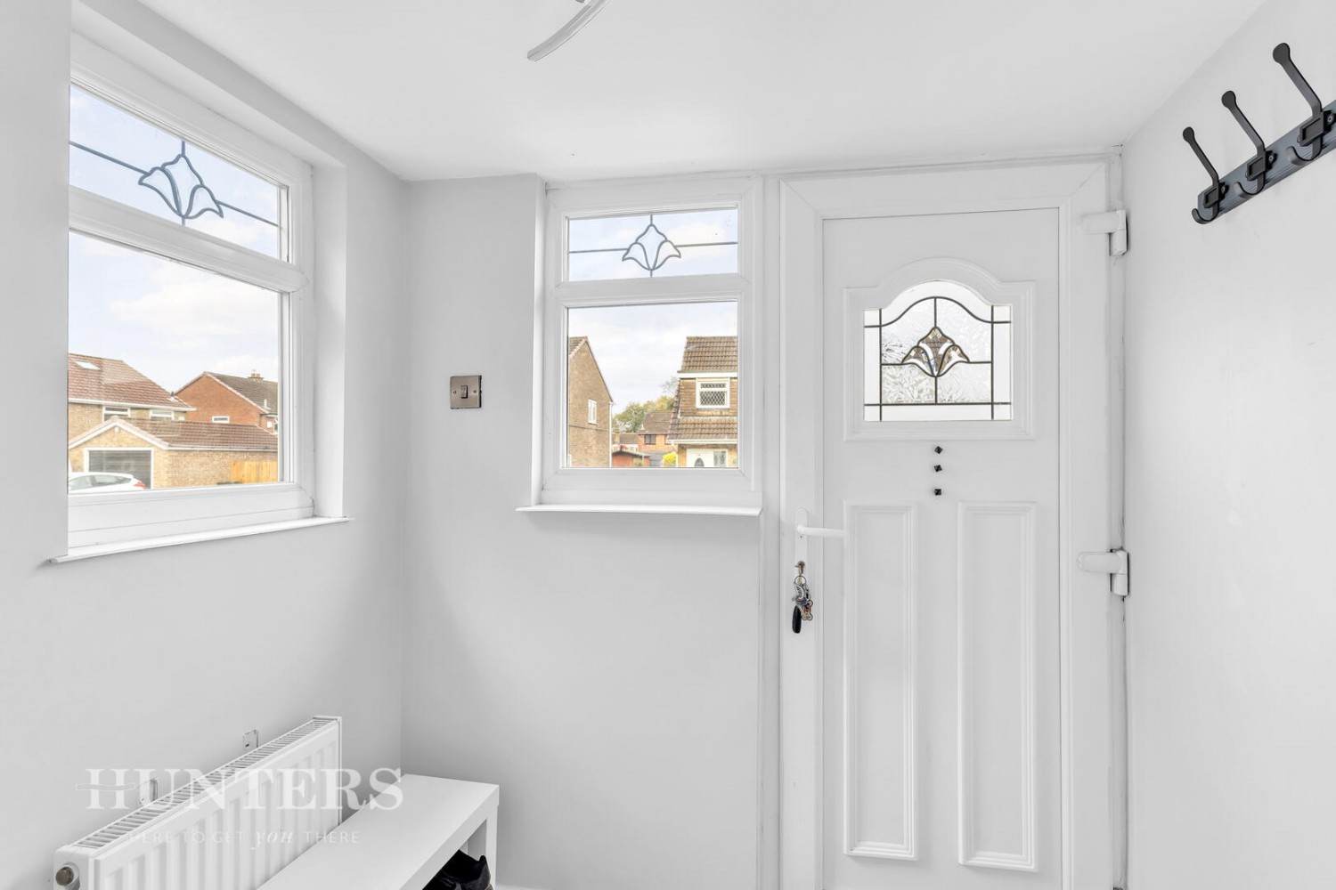 Chichester Close, Smithy Bridge, OL15 8QL