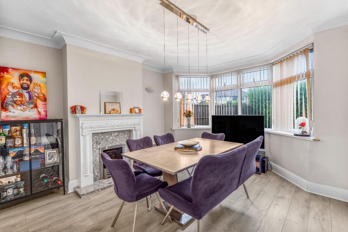 Scott Hall Road, Moortown, Leeds