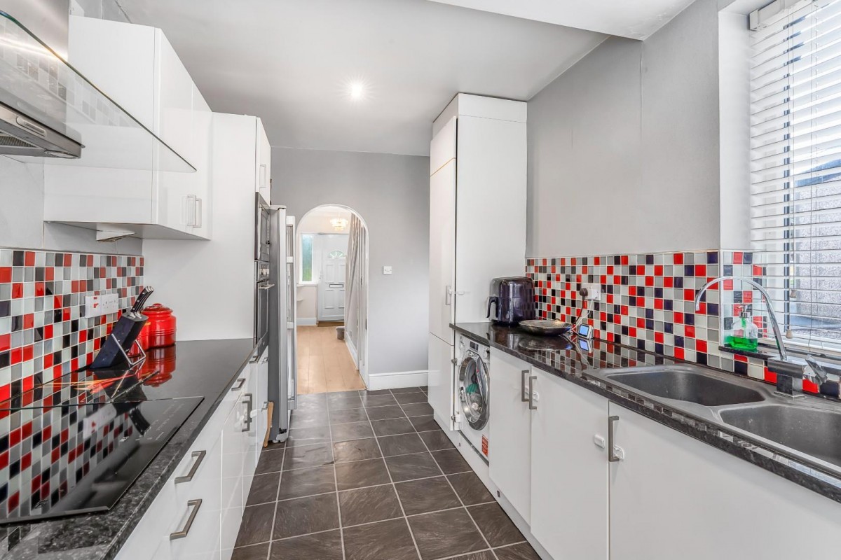 Scott Hall Road, Moortown, Leeds