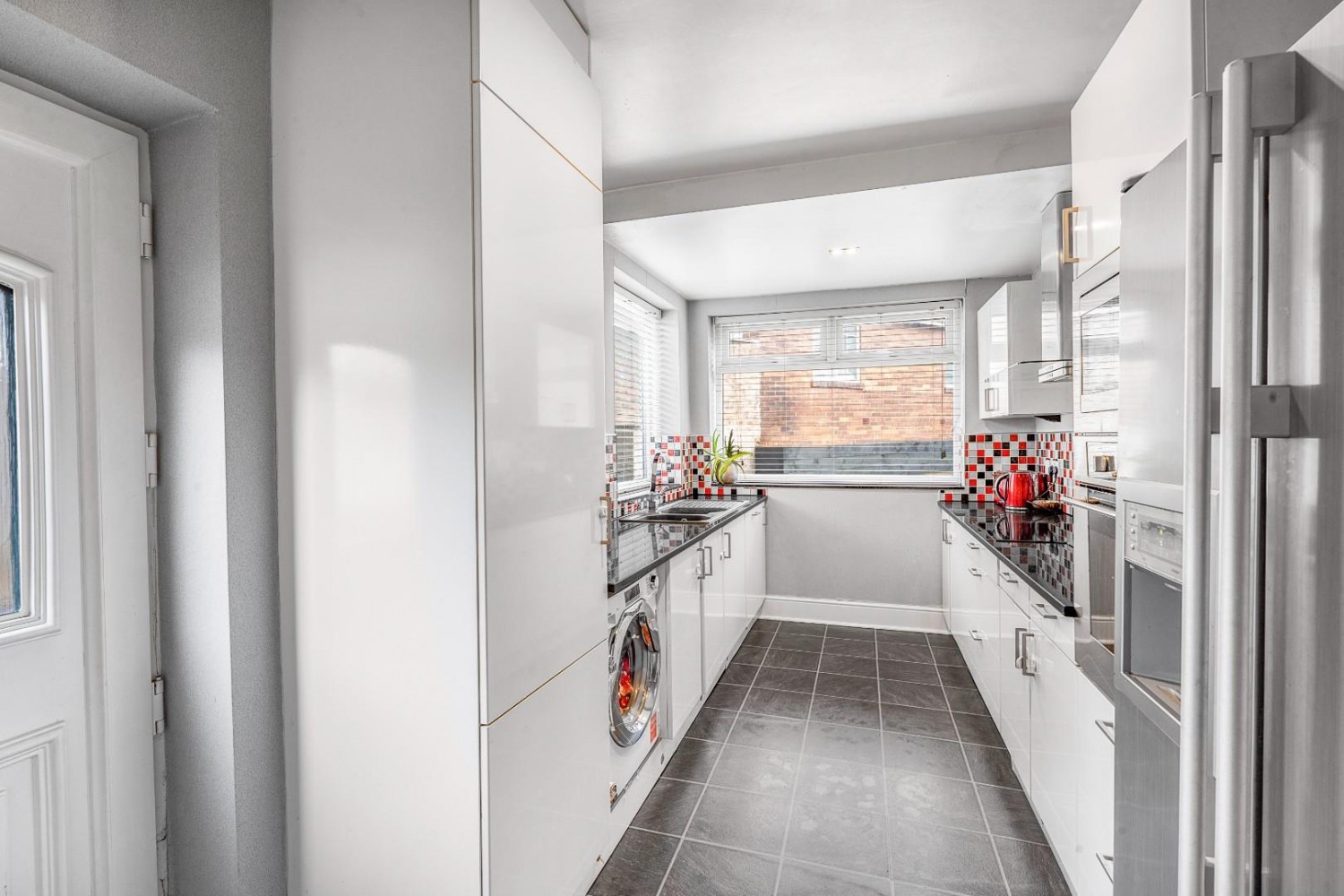 Scott Hall Road, Moortown, Leeds