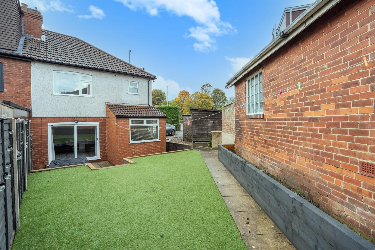 Scott Hall Road, Moortown, Leeds