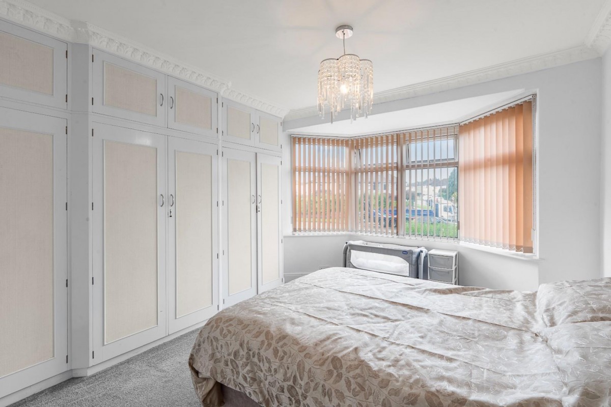 Scott Hall Road, Moortown, Leeds