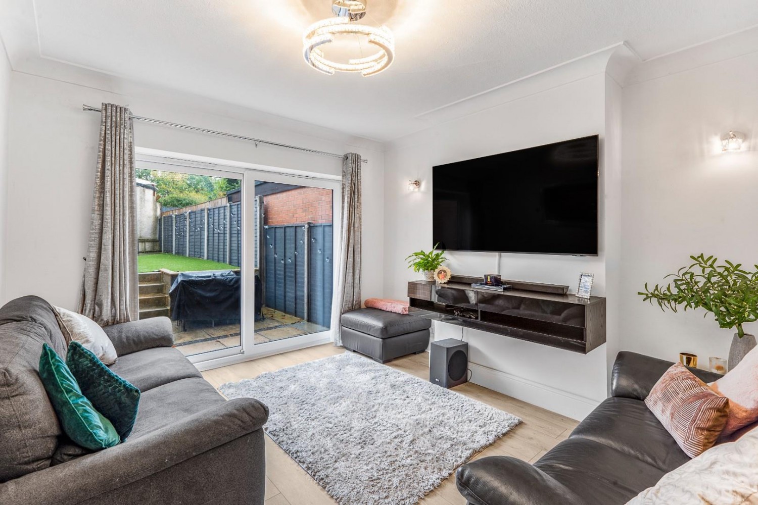 Scott Hall Road, Moortown, Leeds