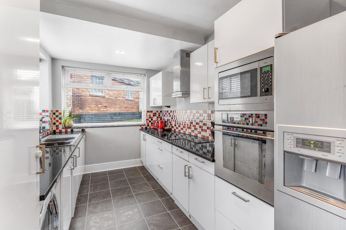 Scott Hall Road, Moortown, Leeds