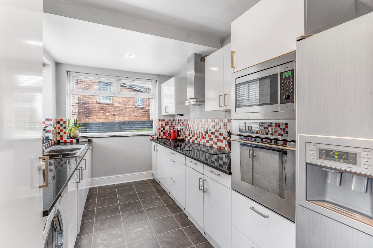 Scott Hall Road, Moortown, Leeds