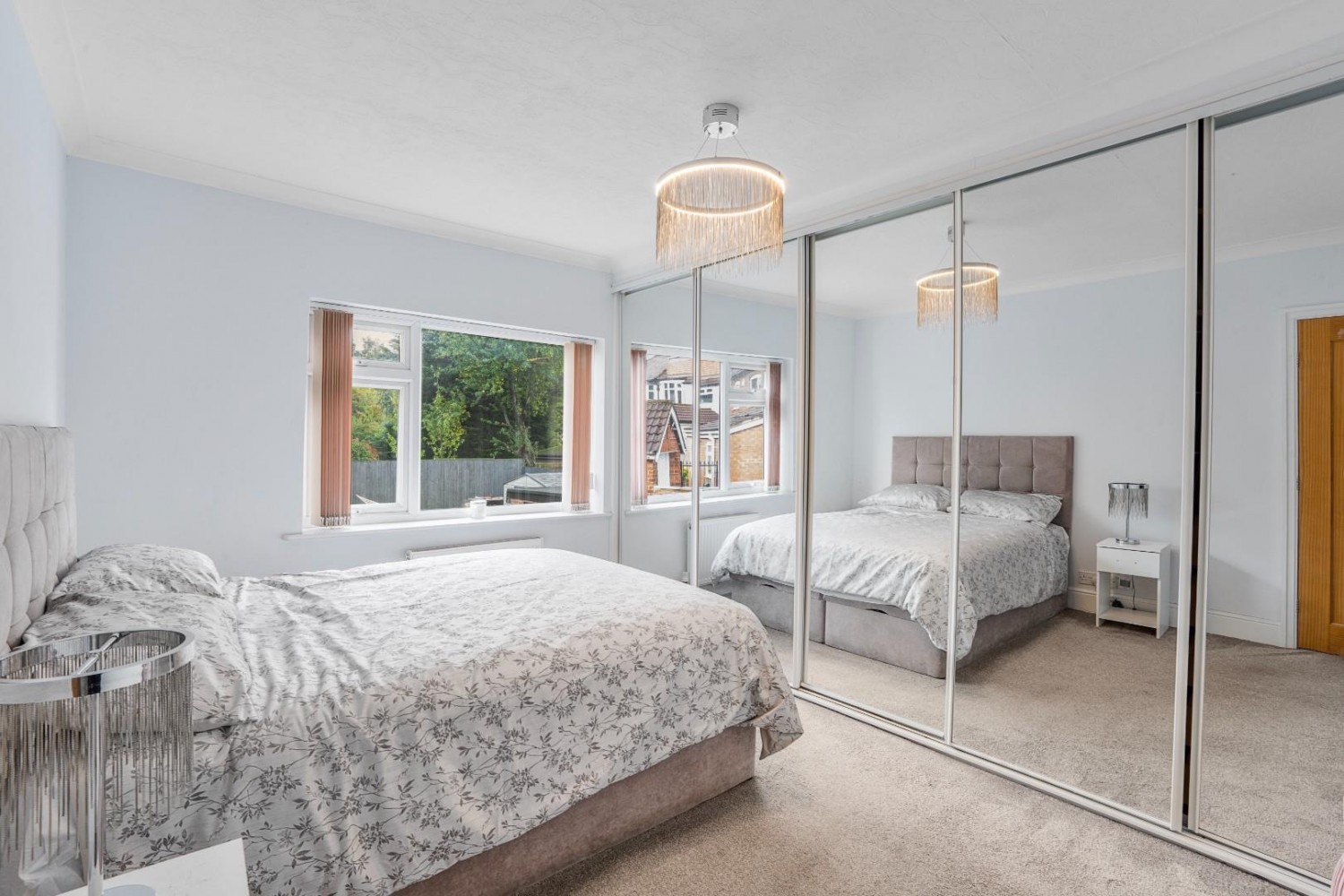 Scott Hall Road, Moortown, Leeds