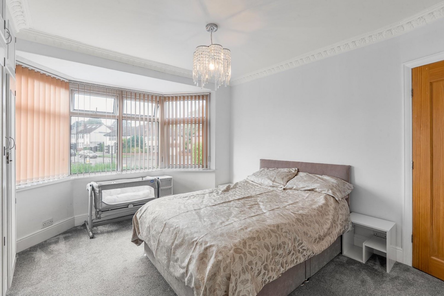 Scott Hall Road, Moortown, Leeds