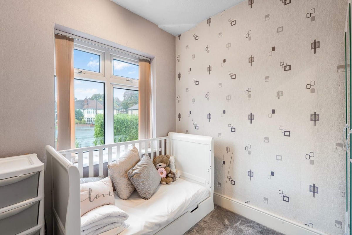 Scott Hall Road, Moortown, Leeds