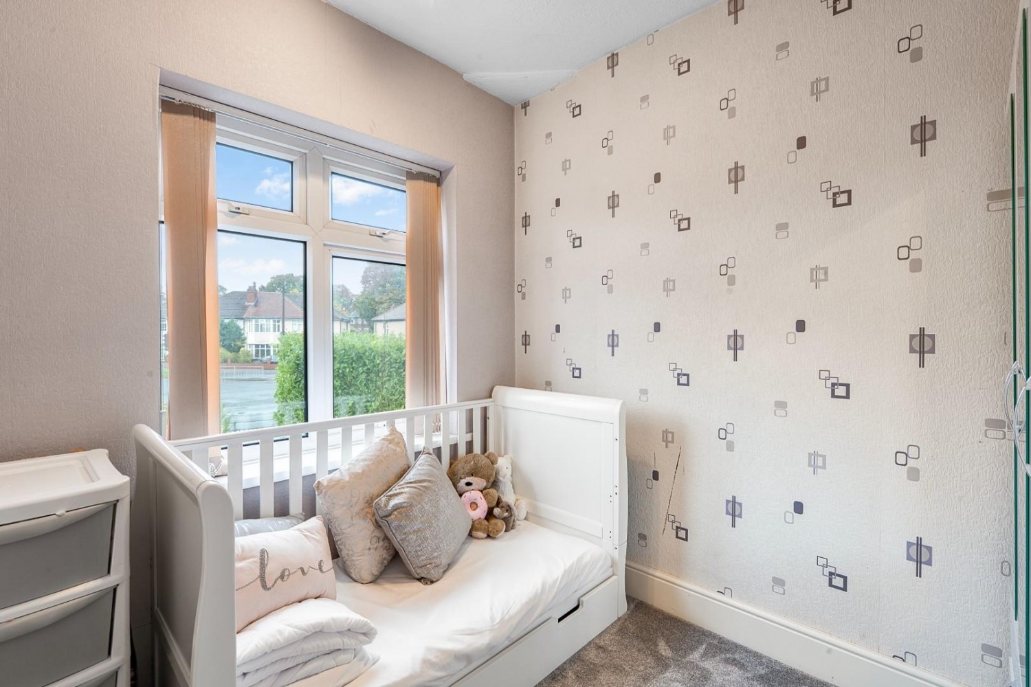 Scott Hall Road, Moortown, Leeds