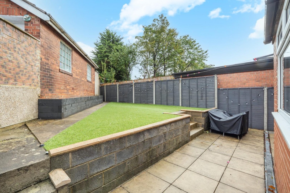 Scott Hall Road, Moortown, Leeds