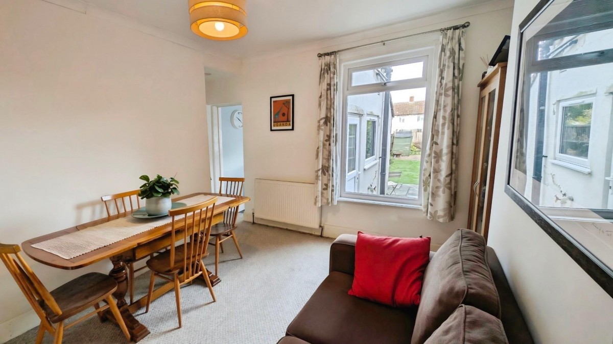 Lawn Road, Fishponds, Bristol