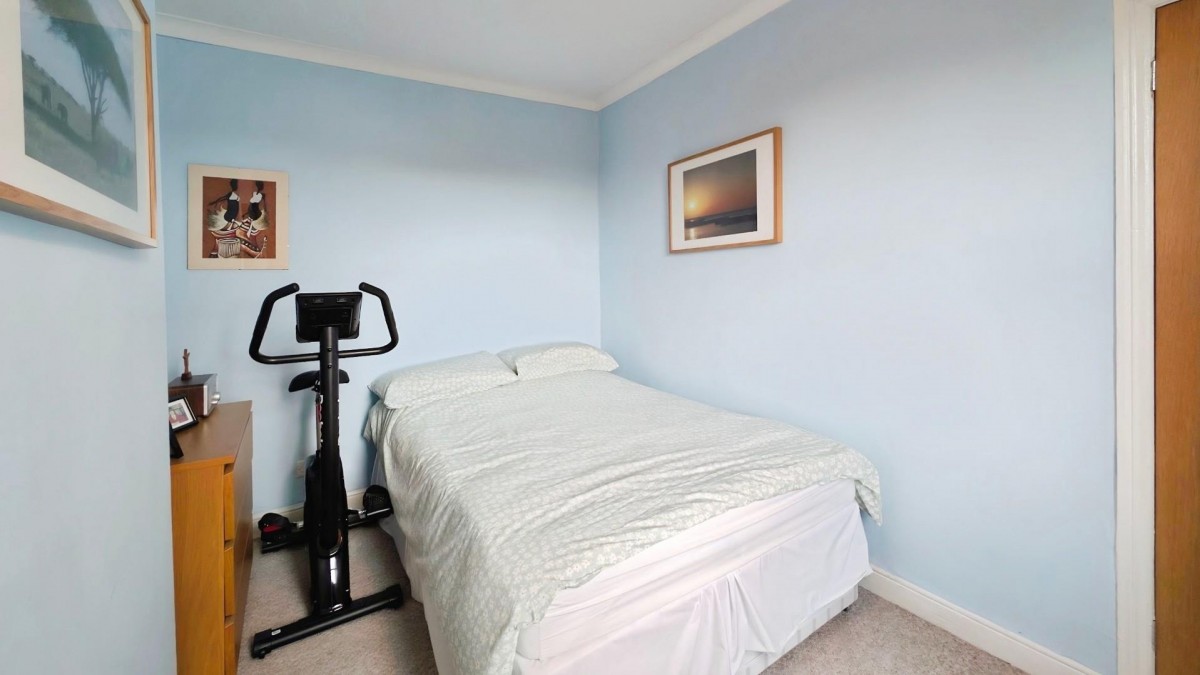 Lawn Road, Fishponds, Bristol