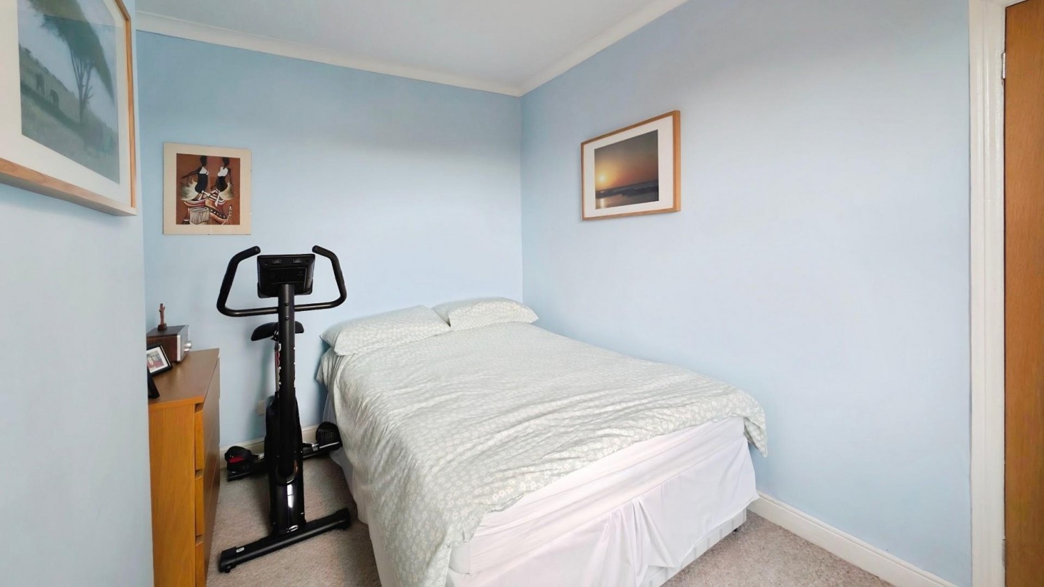 Lawn Road, Fishponds, Bristol