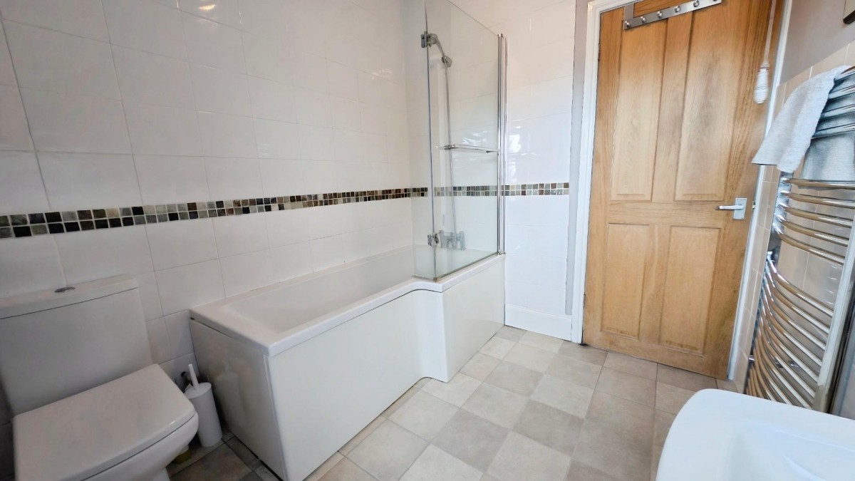 Lawn Road, Fishponds, Bristol