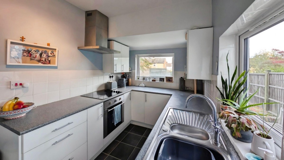 Lawn Road, Fishponds, Bristol